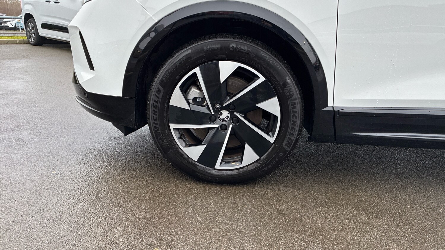 Used Vauxhall Grandland 2025 for sale - 77406869: Photo 34