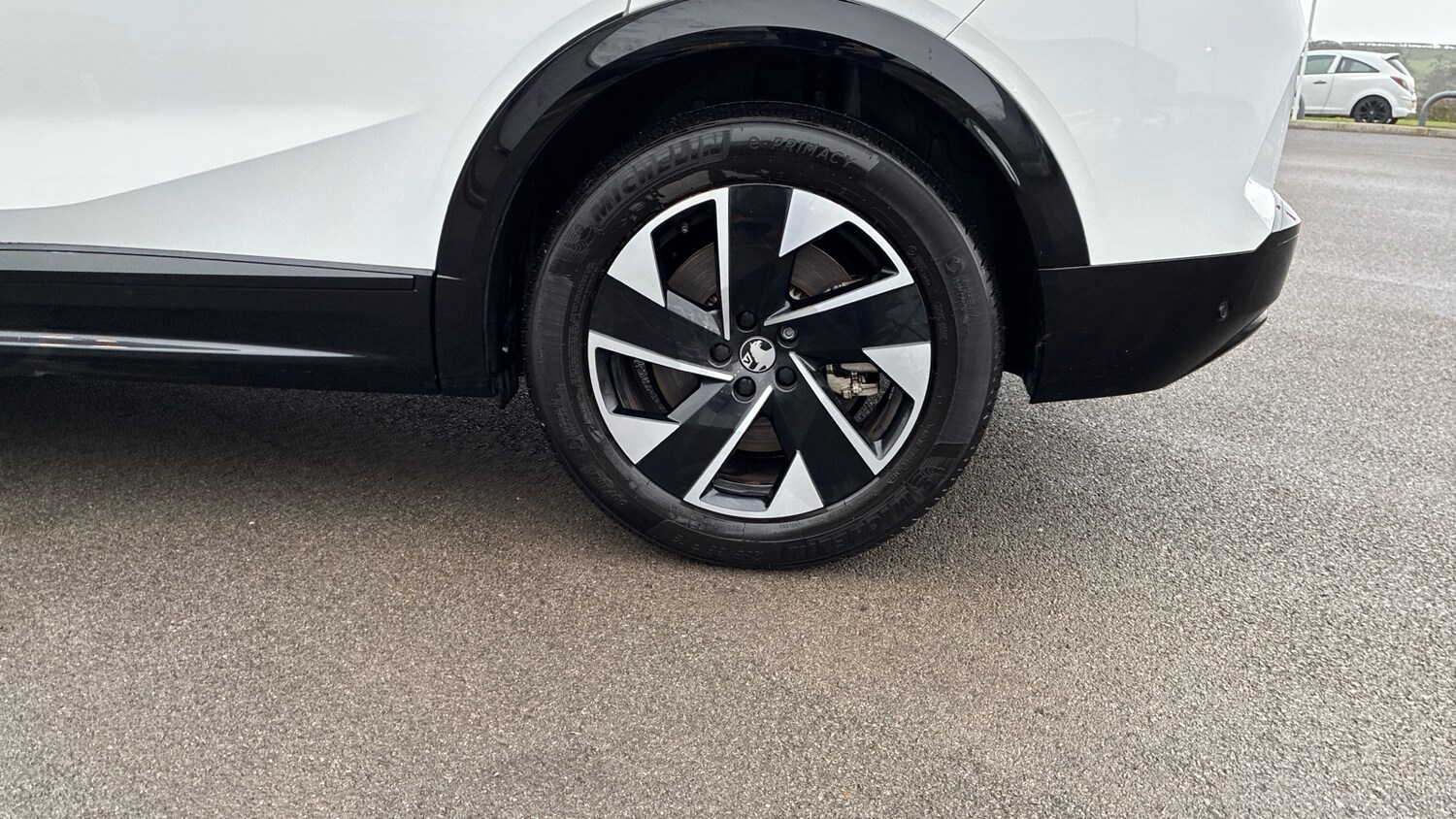 Used Vauxhall Grandland 2025 for sale - 77406869: Photo 35