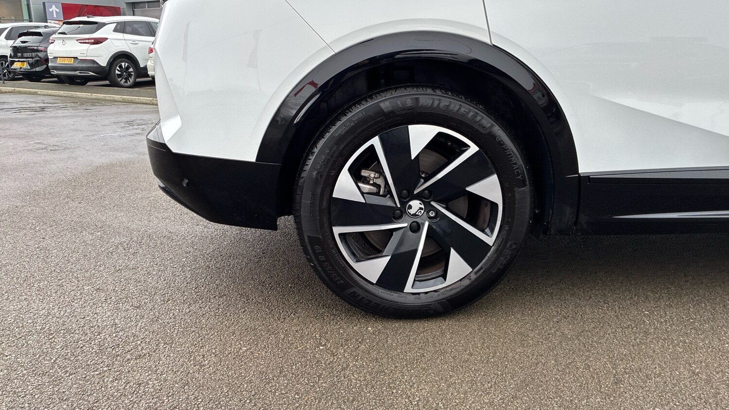 Used Vauxhall Grandland 2025 for sale - 77406869: Photo 36