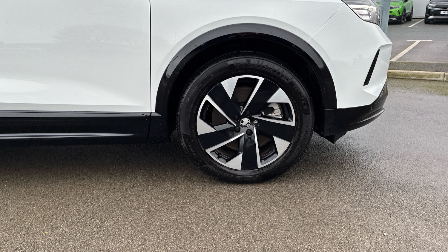 Used Vauxhall Grandland 2025 for sale - 77406869: Photo 37