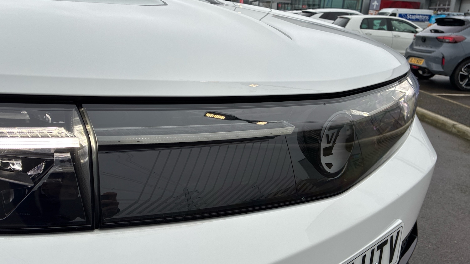 Used Vauxhall Grandland 2025 for sale - 77406869: Photo 38