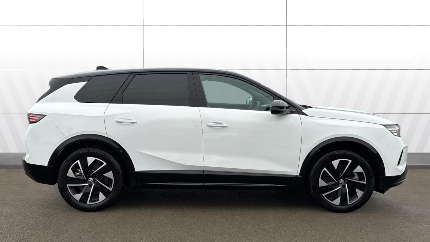 Used Vauxhall Grandland 2025 for sale - 77406869: Photo 5