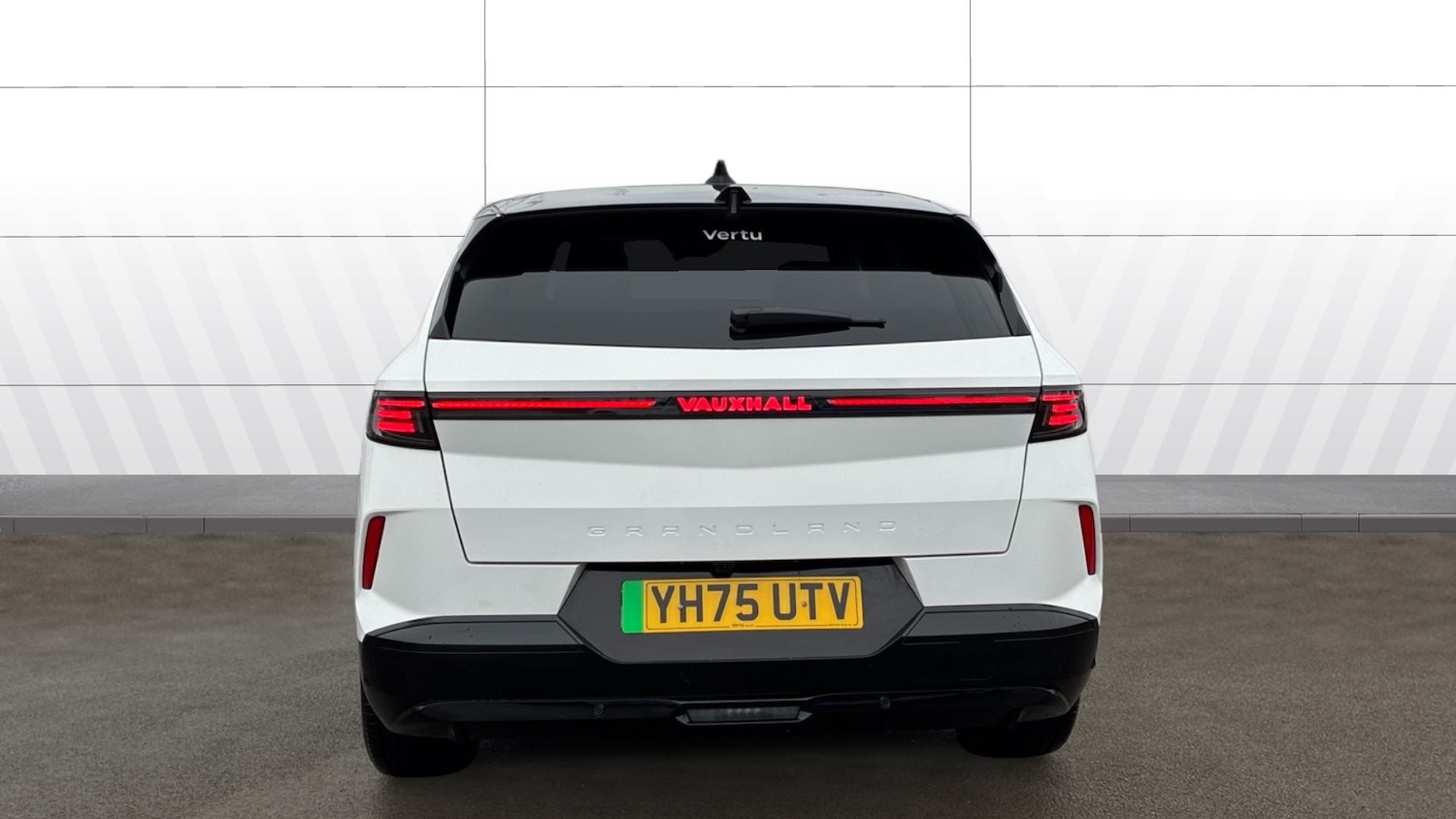 Used Vauxhall Grandland 2025 for sale - 77406869: Photo 6