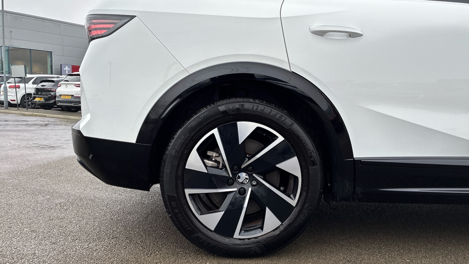 Used Vauxhall Grandland 2025 for sale - 77406869: Photo 7