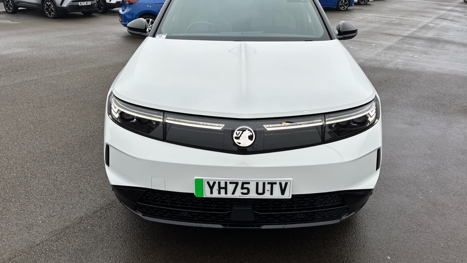 Used Vauxhall Grandland 2025 for sale - 77406869: Photo 8