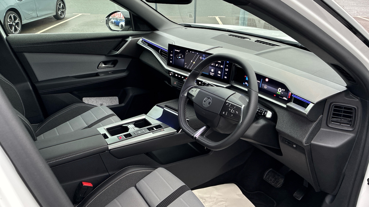 Used Vauxhall Grandland 2025 for sale - 77406869: Photo 9