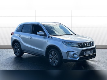 Used Suzuki Vitara 2023 for sale - 78596722: Photo