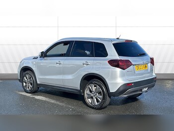 Used Suzuki Vitara 2023 for sale - 78596722: Photo