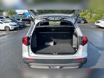 Used Suzuki Vitara 2023 for sale - 78596722: Photo