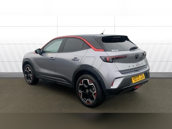 Used Vauxhall Mokka 2024 for sale - 77434572: Photo