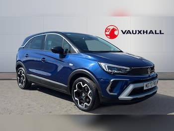 Used Vauxhall Crossland 2021 for sale - 79476506: Photo
