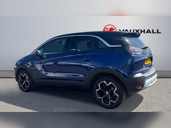 Used Vauxhall Crossland 2021 for sale - 79476506: Photo