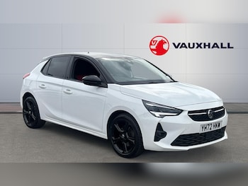 Used Vauxhall Corsa 2022 for sale - 79382391: Photo