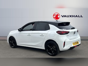Used Vauxhall Corsa 2022 for sale - 79382391: Photo