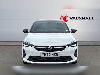 Used Vauxhall Corsa 2022 for sale - 79382391: Photo
