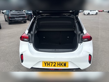 Used Vauxhall Corsa 2022 for sale - 79382391: Photo