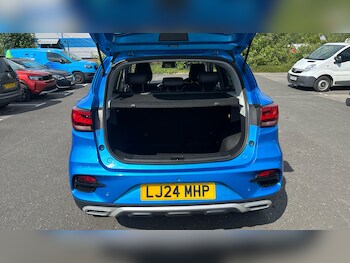 Used MG MG ZS 2024 for sale - 78814112: Photo
