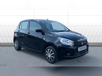 Used Suzuki Celerio 2015 for sale - 79173912: Photo