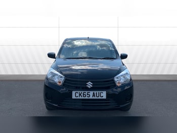 Used Suzuki Celerio 2015 for sale - 79173912: Photo