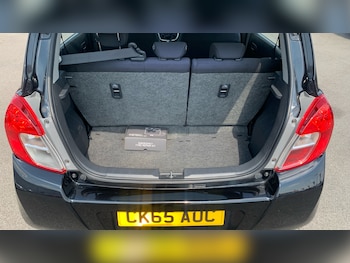 Used Suzuki Celerio 2015 for sale - 79173912: Photo