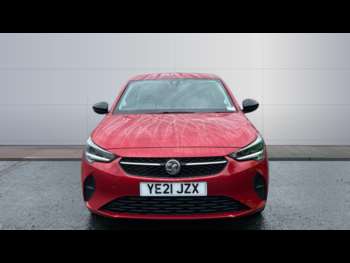 Used Vauxhall Corsa 2021 for sale - 74841211: Photo