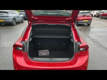 Used Vauxhall Corsa 2021 for sale - 74841211: Photo
