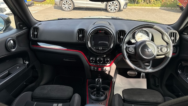 Used MINI Countryman 2020 for sale - 76255245: Photo 10