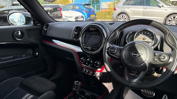 Used MINI Countryman 2020 for sale - 76255245: Photo 11