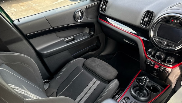 Used MINI Countryman 2020 for sale - 76255245: Photo 14
