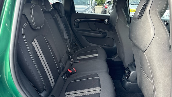 Used MINI Countryman 2020 for sale - 76255245: Photo 16