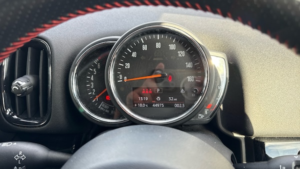 Used MINI Countryman 2020 for sale - 76255245: Photo 18