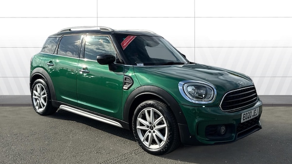 Used MINI Countryman 2020 for sale - 76255245: Photo 1