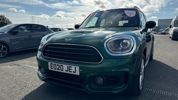 Used MINI Countryman 2020 for sale - 76255245: Photo 21