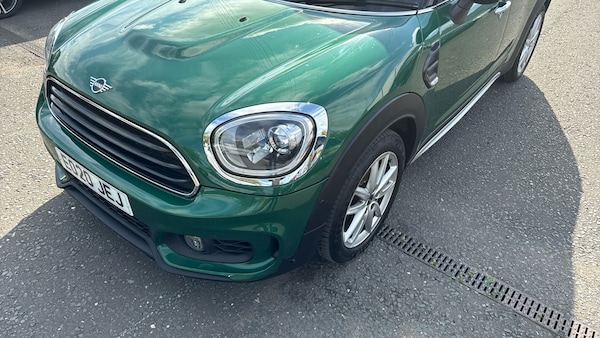 Used MINI Countryman 2020 for sale - 76255245: Photo 22