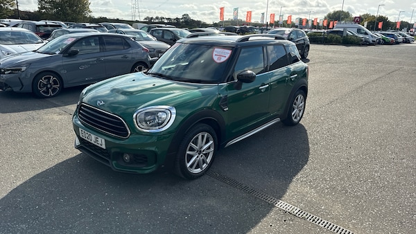 Used MINI Countryman 2020 for sale - 76255245: Photo 23