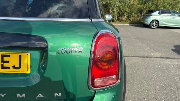 Used MINI Countryman 2020 for sale - 76255245: Photo 24