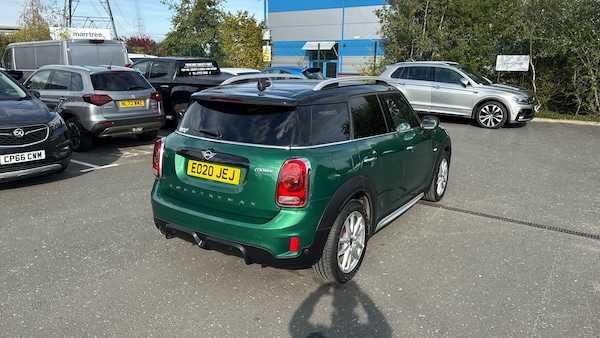 Used MINI Countryman 2020 for sale - 76255245: Photo 25