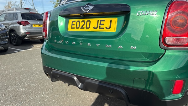 Used MINI Countryman 2020 for sale - 76255245: Photo 26