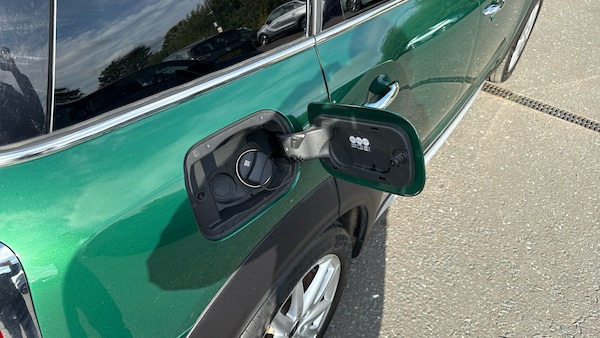 Used MINI Countryman 2020 for sale - 76255245: Photo 27
