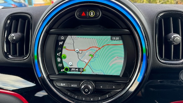 Used MINI Countryman 2020 for sale - 76255245: Photo 29
