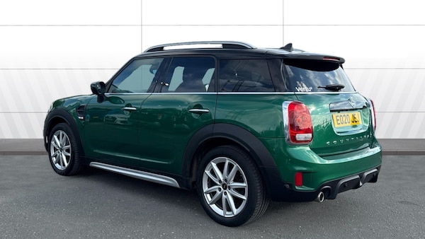 Used MINI Countryman 2020 for sale - 76255245: Photo 2