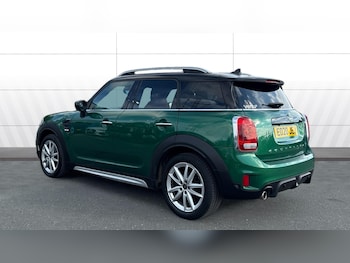 Used MINI Countryman 2020 for sale - 76255245: Photo 2