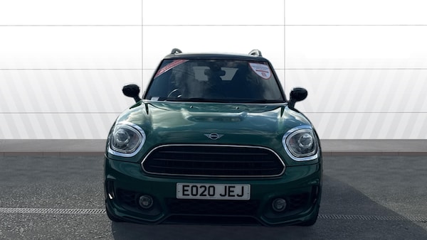Used MINI Countryman 2020 for sale - 76255245: Photo 3