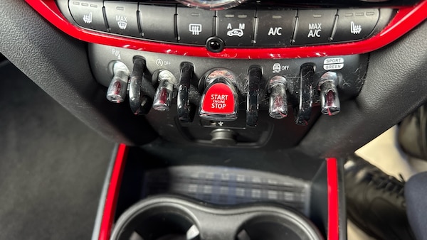 Used MINI Countryman 2020 for sale - 76255245: Photo 41