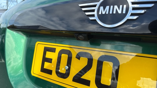 Used MINI Countryman 2020 for sale - 76255245: Photo 43
