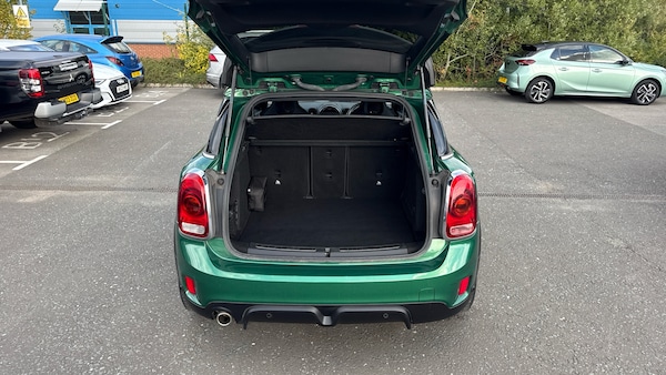 Used MINI Countryman 2020 for sale - 76255245: Photo 4