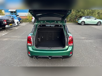 Used MINI Countryman 2020 for sale - 76255245: Photo 4