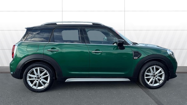 Used MINI Countryman 2020 for sale - 76255245: Photo 5