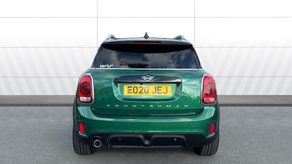 Used MINI Countryman 2020 for sale - 76255245: Photo 6