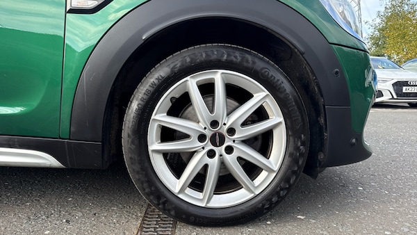 Used MINI Countryman 2020 for sale - 76255245: Photo 7